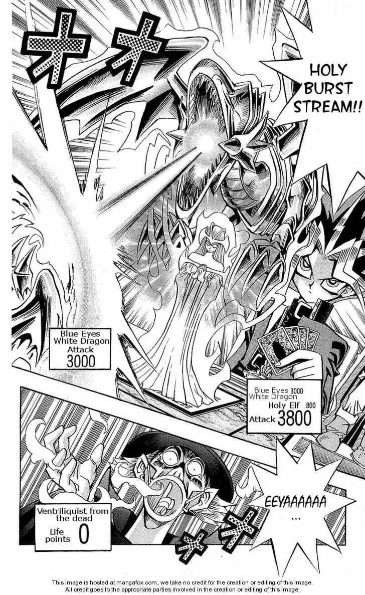 Yu-Gi-Oh! Duelist Chapter 17 17